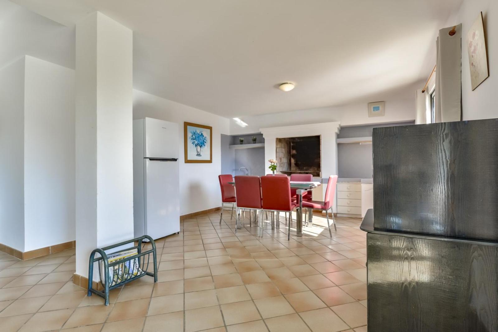 Villas Guzman - Ifach Calpe Exterior foto