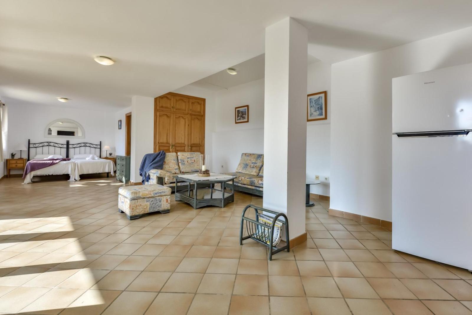 Villas Guzman - Ifach Calpe Exterior foto